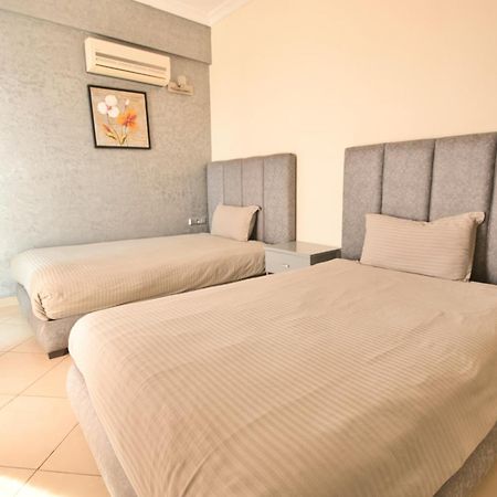 Appart Hotel Founty Beach Agadir Ngoại thất bức ảnh