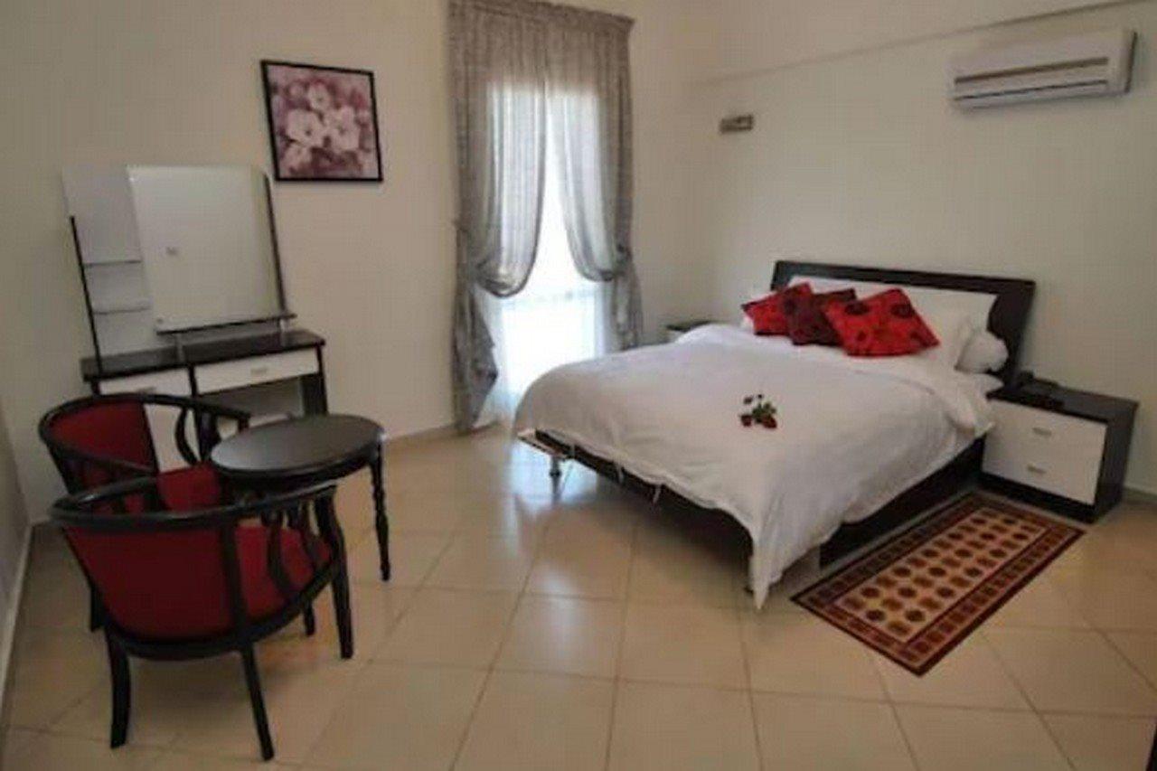 Appart Hotel Founty Beach Agadir Ngoại thất bức ảnh