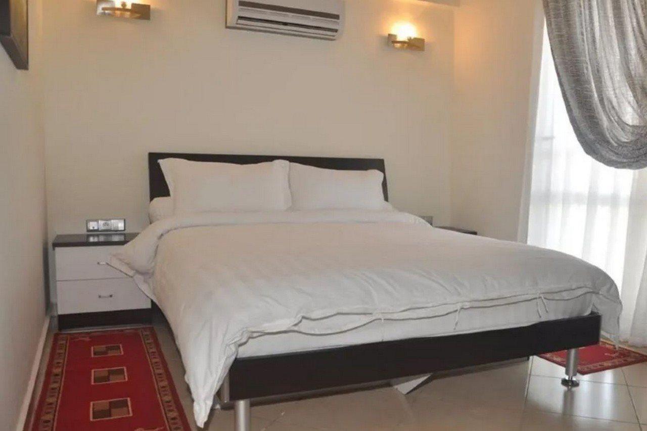 Appart Hotel Founty Beach Agadir Ngoại thất bức ảnh