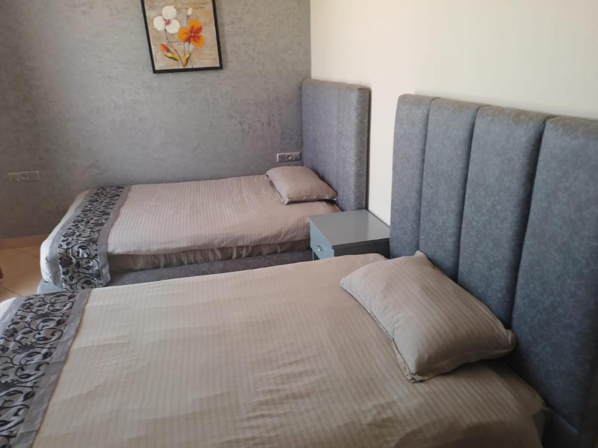 Appart Hotel Founty Beach Agadir Ngoại thất bức ảnh