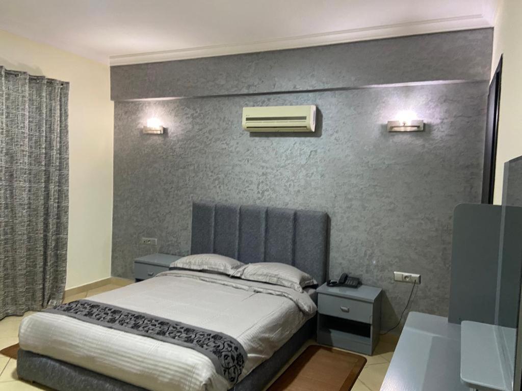 Appart Hotel Founty Beach Agadir Ngoại thất bức ảnh