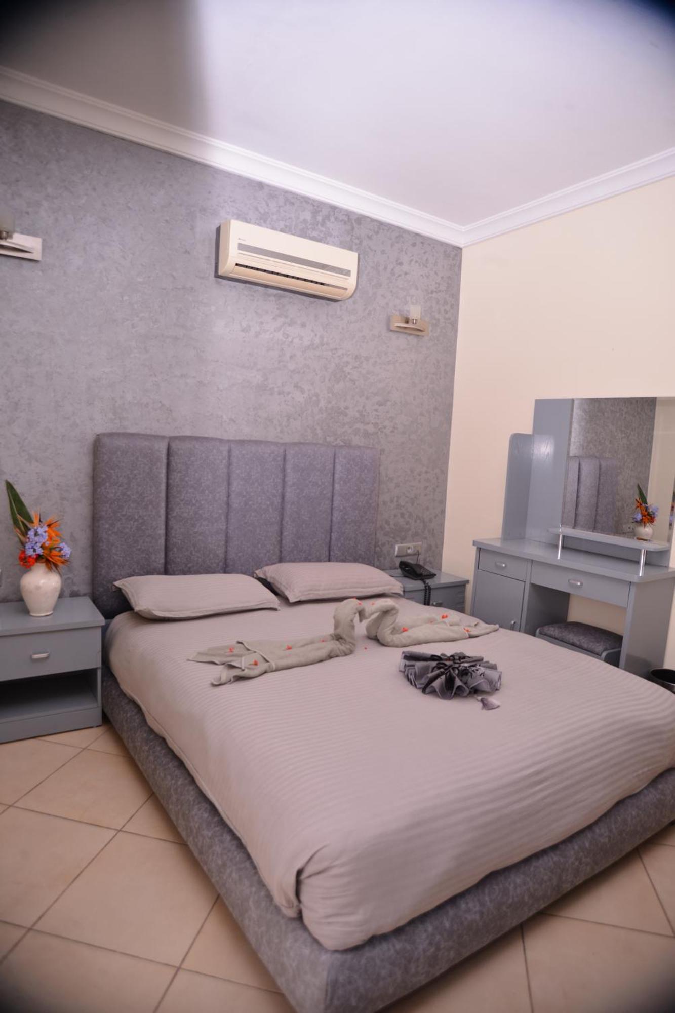 Appart Hotel Founty Beach Agadir Ngoại thất bức ảnh