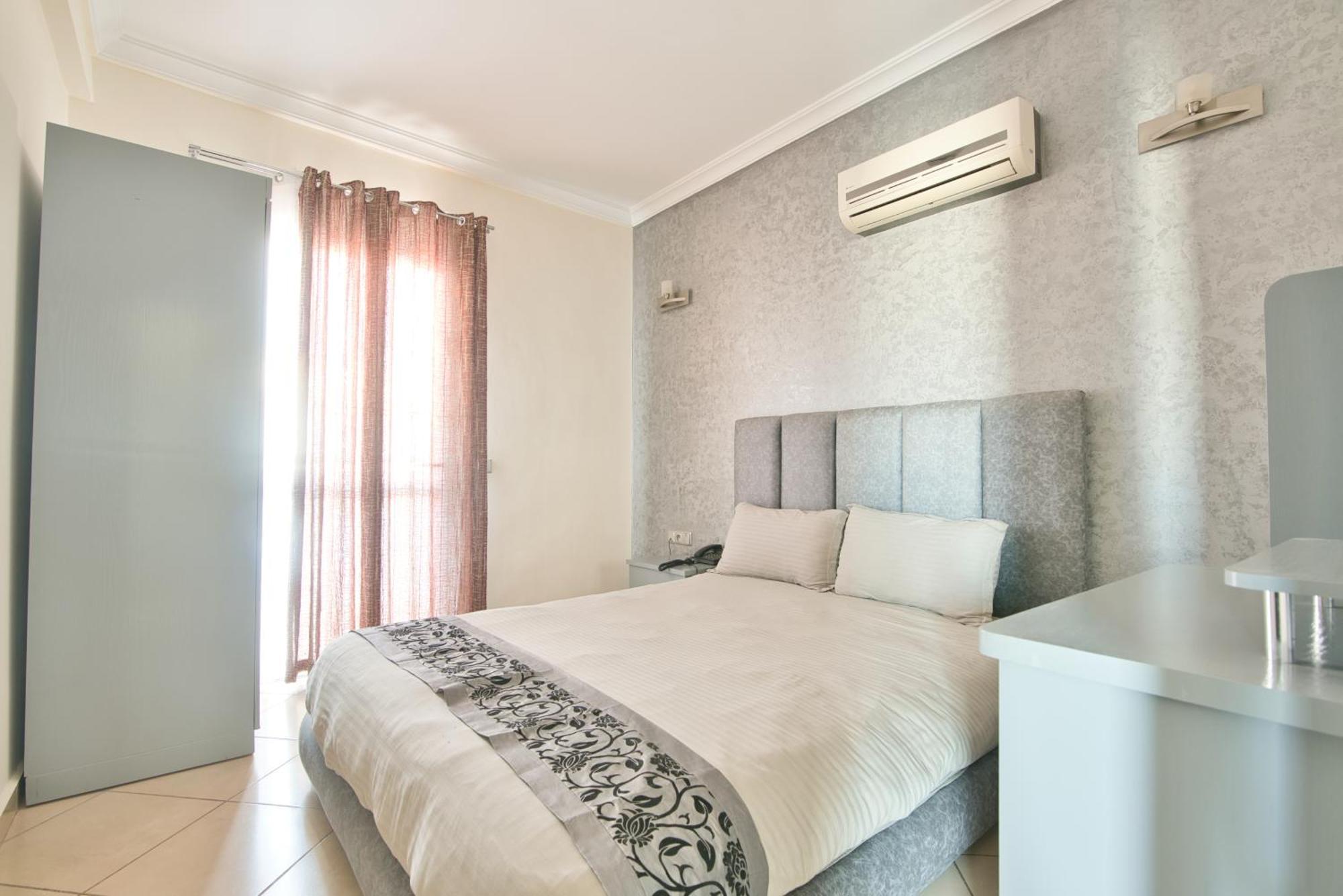 Appart Hotel Founty Beach Agadir Ngoại thất bức ảnh