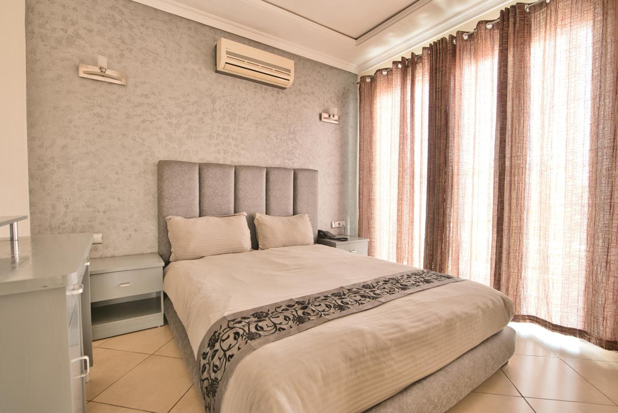 Appart Hotel Founty Beach Agadir Ngoại thất bức ảnh