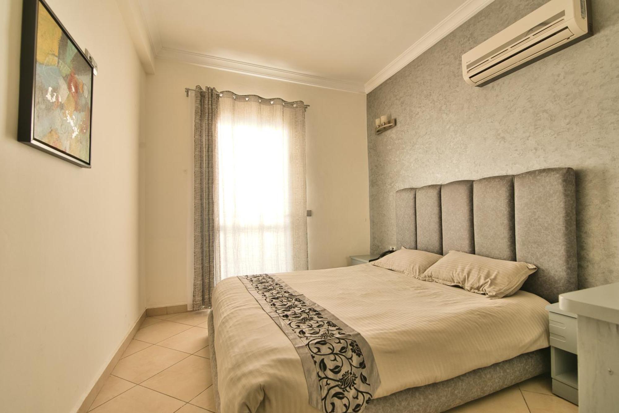 Appart Hotel Founty Beach Agadir Ngoại thất bức ảnh