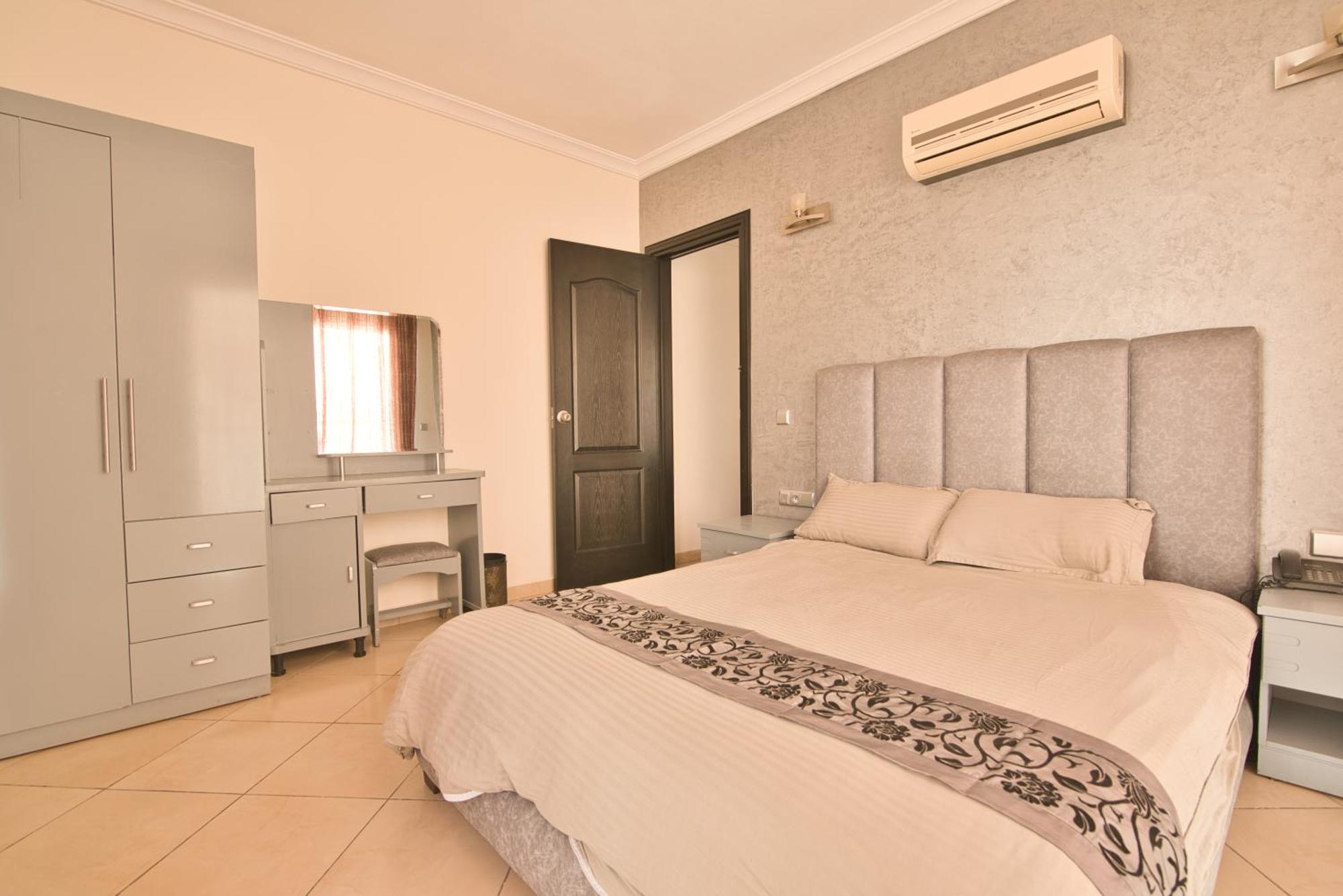 Appart Hotel Founty Beach Agadir Ngoại thất bức ảnh