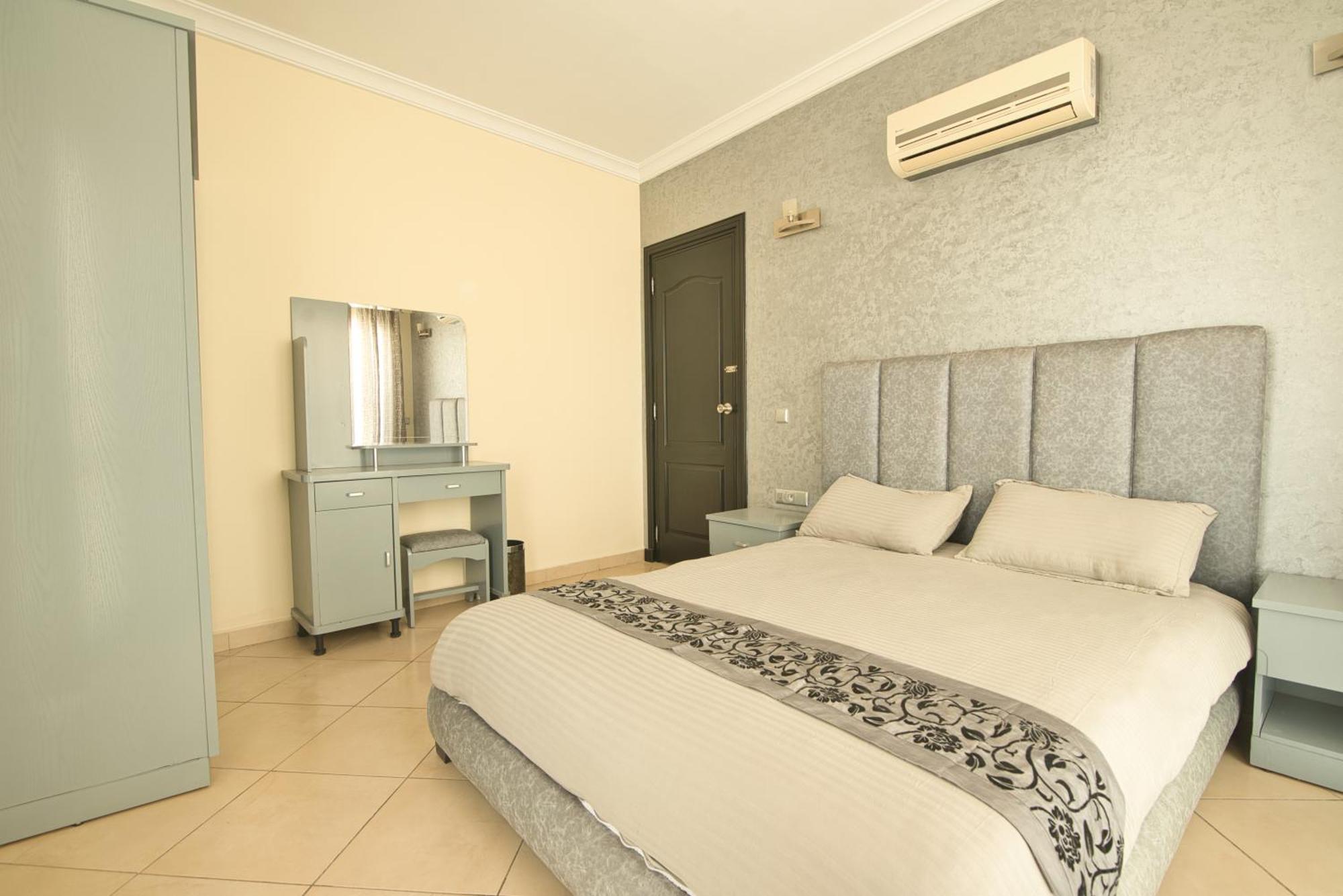 Appart Hotel Founty Beach Agadir Ngoại thất bức ảnh