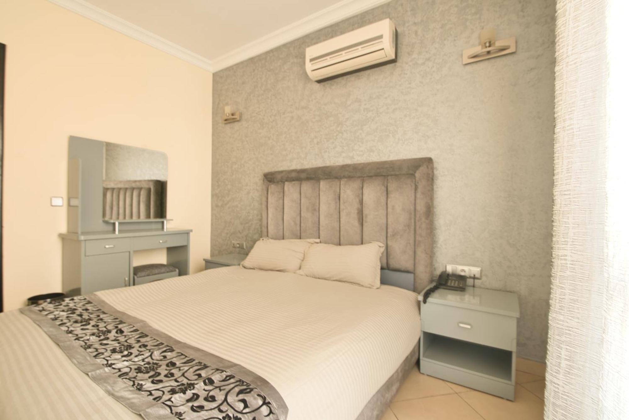 Appart Hotel Founty Beach Agadir Ngoại thất bức ảnh