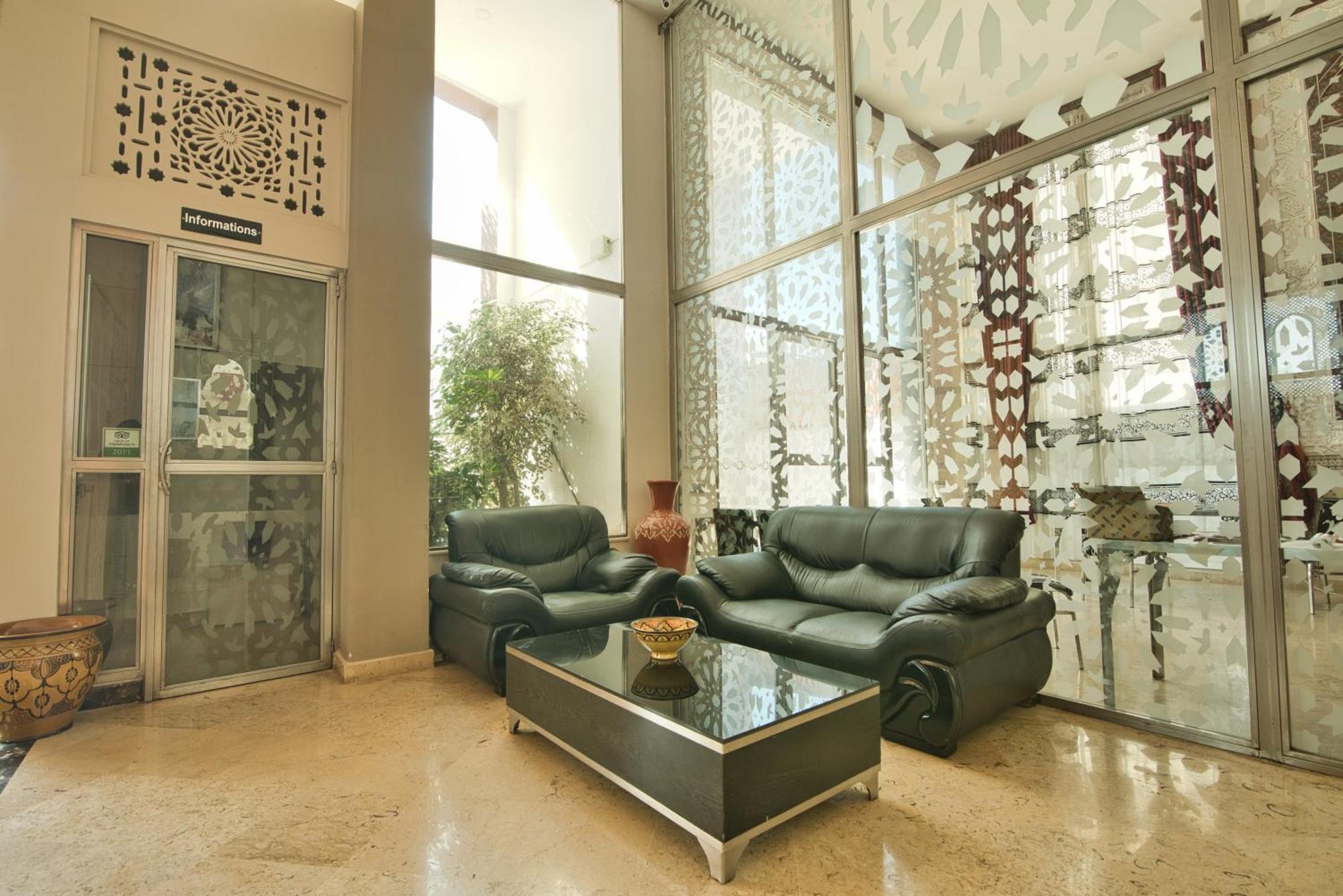 Appart Hotel Founty Beach Agadir Ngoại thất bức ảnh