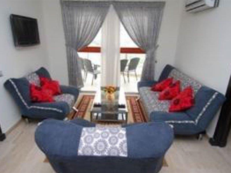 Appart Hotel Founty Beach Agadir Ngoại thất bức ảnh