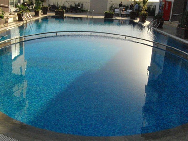 Appart Hotel Founty Beach Agadir Ngoại thất bức ảnh